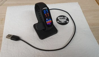 Держатель Mi Band 6 (Xiaomi)