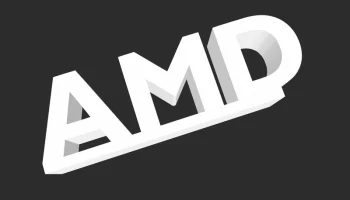 Amd Logo