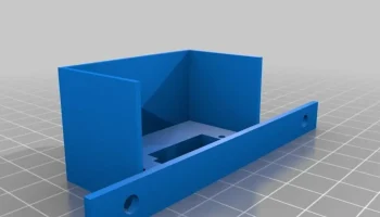 Электронный замок на базе Arduino 8
