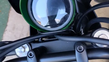 Honda Rebel cmx500 Scrambler SCL500 Объем спидометра........ 1