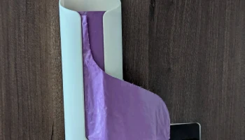 Держатель мешка для мусора 1