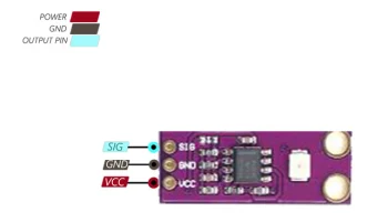 Регистратор данных Arduino Reptile v2 2