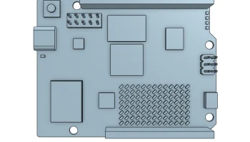 Arduino Q 2