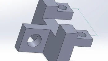 Модульный DIY B0XX/Frame1 5