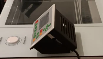 Cloudray Ruida 6442S Крепление на панель 5