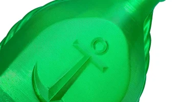 Бутылка Protopasta Anchor от CM Design