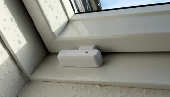 Zicada - мультисенсор Zigbee своими руками........ 1