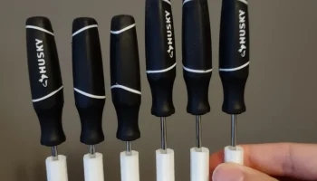 Держатель прецизионной отвертки