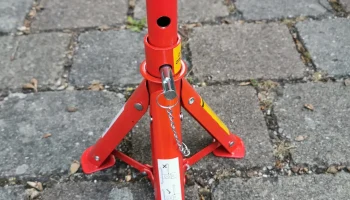 Подставка для Toyota Jack 1