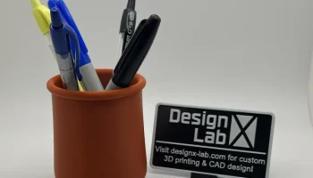 Универсальный горшок La Fermiere - designx-lab.com...