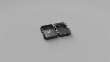 Garmin Edge 530/540 - прочный корпус