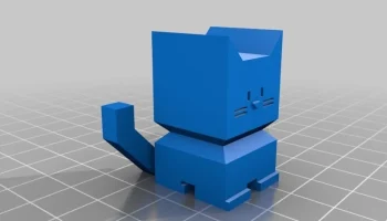Кали-Кот - Калибровочный кот 5