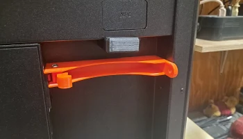 CORE One L Управление со стороны выключателя питания........ 6