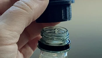 Адаптер для бутылок Sodastream V1 для стандартных пэт-бут... 1