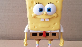 spongebob