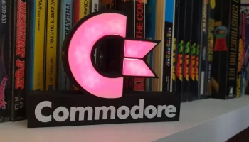 КОММОДОР СВЕТОДИОДНЫЙ СВЕТ 3