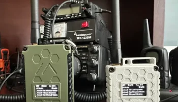 Настольная зарядная подставка Rak Wireless Meshtastic......
