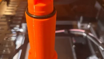 Держатель катушки Prusa CORE One+ 2 кг 1