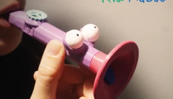 Kid Kazoo 1