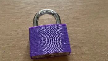 Втулка для навесного замка ABUS 64TI/40...... 1