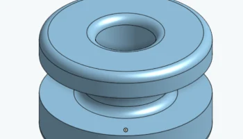 Grommet 4