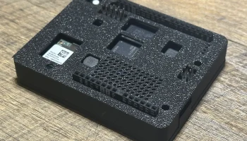Защитный чехол для Arduino UNO Q 2
