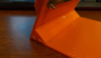 Стенд для прототипирования ЖК-дисплея 20 x 4 Arduino........ 2