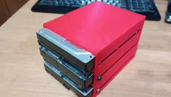 HDDcase