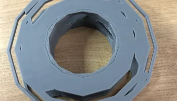Катушка для нити, современный дизайн.... 4