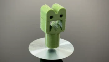 Крышка клапана Monster (Шрейдер) 1