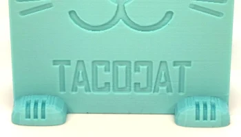 Taco Cat держатель для тако с ручкой 8