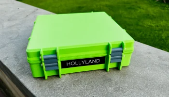 Прочный бокс для Hollyland Mars 400S Pro 4