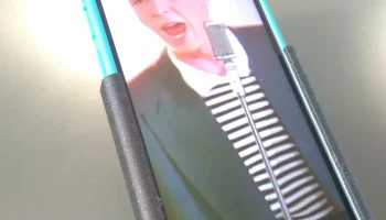 Крепление Fairphone 3(+) на велосипед/автомобиль для 4 си... 6