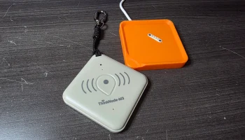 Elecrow ThinkNode - Док-станция / зарядная станция M3 Mes.. 2