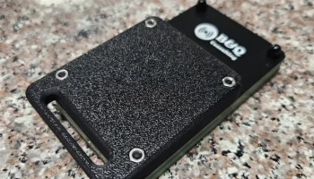 Рюкзак Nano G2 Ultra с аккумулятором 2