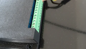 Корпус контроллера ESP32R4 V3 1