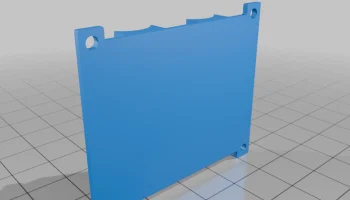 Удаленный триггерный блок Arduino (R.A.T Box)............ 4