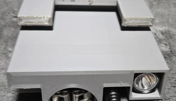 Держатель зажима для ремня Leatherman Arc EDC...... 8