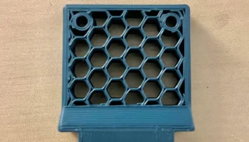 Кронштейн для электроники Voron V0.2 на DIN-рейке........ 2