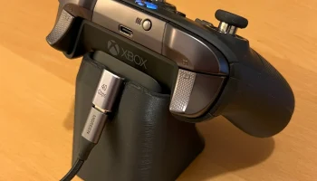 Минималистичная подставка для зарядки контроллера Xbox Elite 2 2