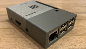 Чехол для Raspberry Pi 3 Чехол для Raspberry Pi 3