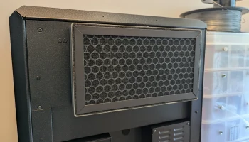 Адаптер фильтра Core One для фильтра с активированным углем  1