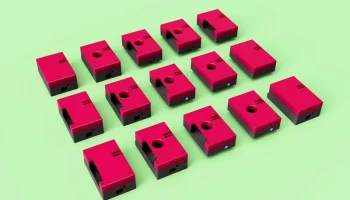 КОРПУС RASPBERRY PI 5 КОРПУС RASPBERRY PI 5