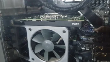 Кронштейн PCI для 92-мм вентилятора