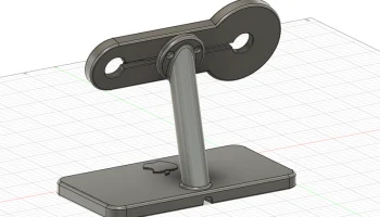 Подставка для зарядного устройства Magsafe для iPhone и A... 4
