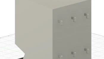 Диспенсер для картриджей CO₂ 25 г для IKEA SK&Aring;DIS...... 2