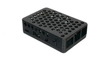 Cocoanix Case Pro V2: НОВЫЙ лучший чехол для Raspberry Pi... Cocoanix Case Pro V2: НОВЫЙ лучший чехол для Raspberry Pi...