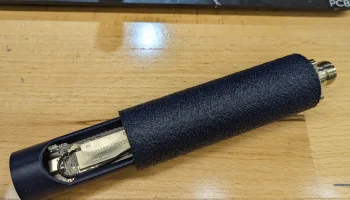 Простой футляр для узла Heltec Wireless Stick Lite V3 Mes.. 4