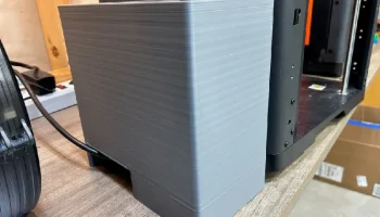 Контейнер для фекалий Flashforge AD5X