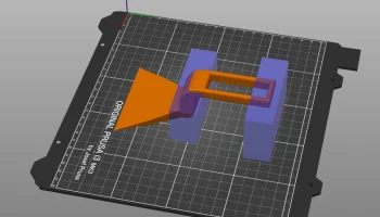 Scraper 1